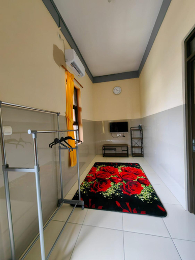 Bedroom 4, Pondok Syariah Hadikusuma, Bandung