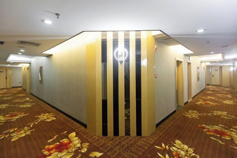 Others 4, Baohua Hotel, Chaozhou
