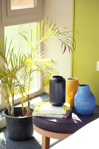 Others 4, Seven Stays Maadi, Al-Basatin