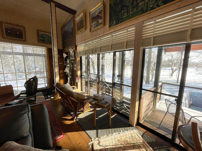 Others 5, POND CABIN Myoko - Vacation STAY 15921, Myōkō