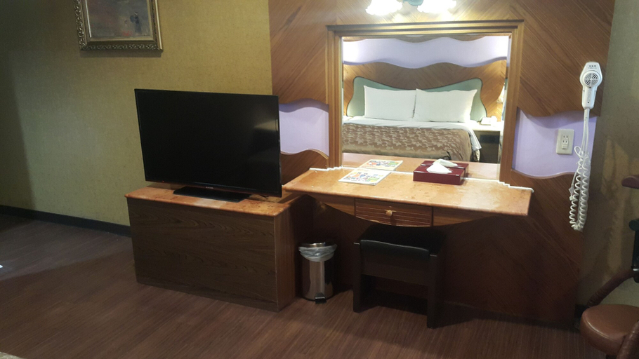 Others 5, Hua Xiang Motel - Nanzih, Kaohsiung
