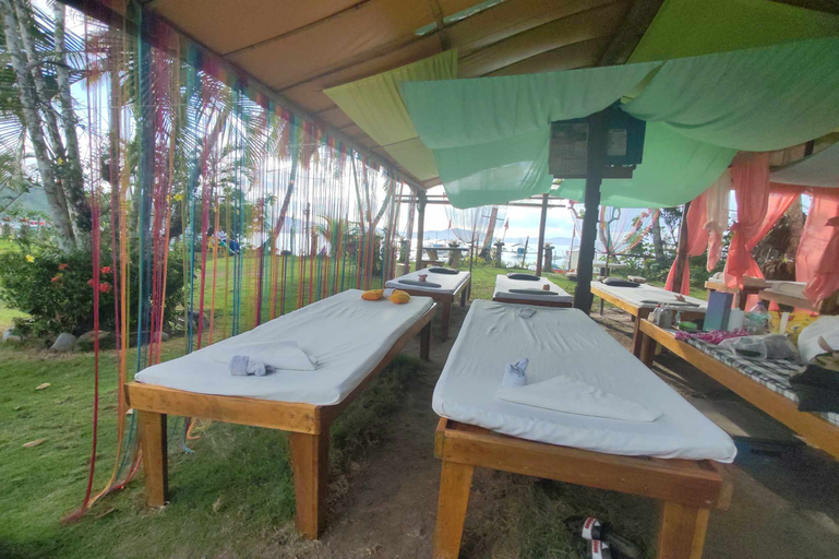 Food & Drinks 5, Summer Homes Beach Front Resort and Cottages Port Barton, San Vicente