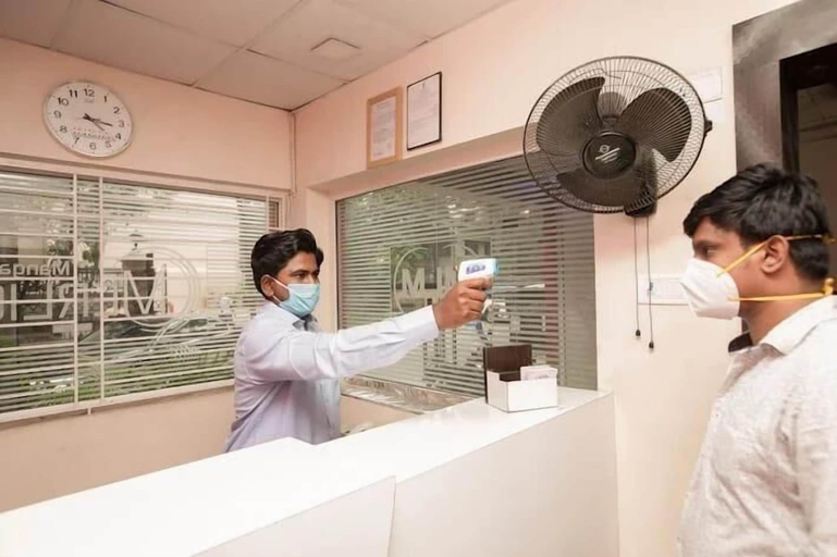 Others 5, Terra Hotels T nagar, Chennai