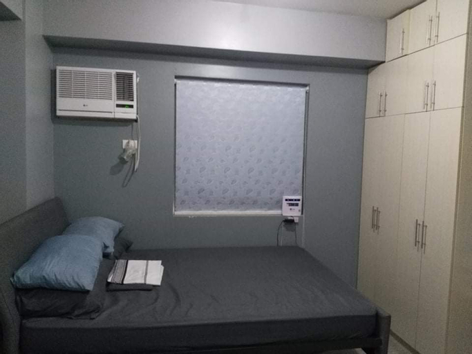 Perfect Condo for Couples, Mandaue City
