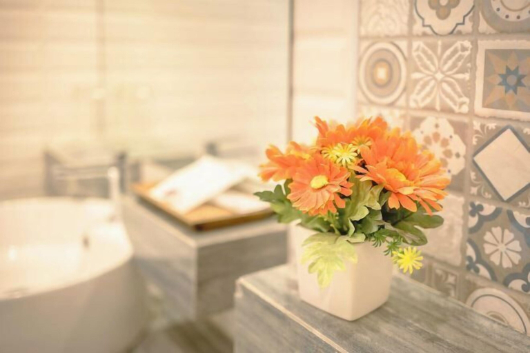 Bathroom 8