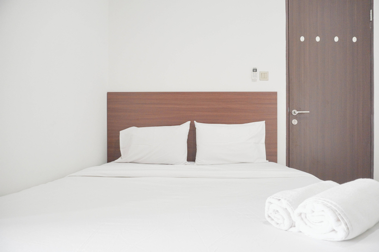 Bedroom 19