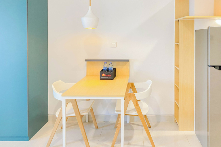 Others 3, Good Choice And Best Location Studio West Vista Apartment, Jakarta Barat
