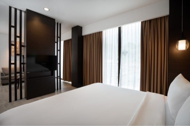 Laska Hotel Sukabumi - Tap to explore photos