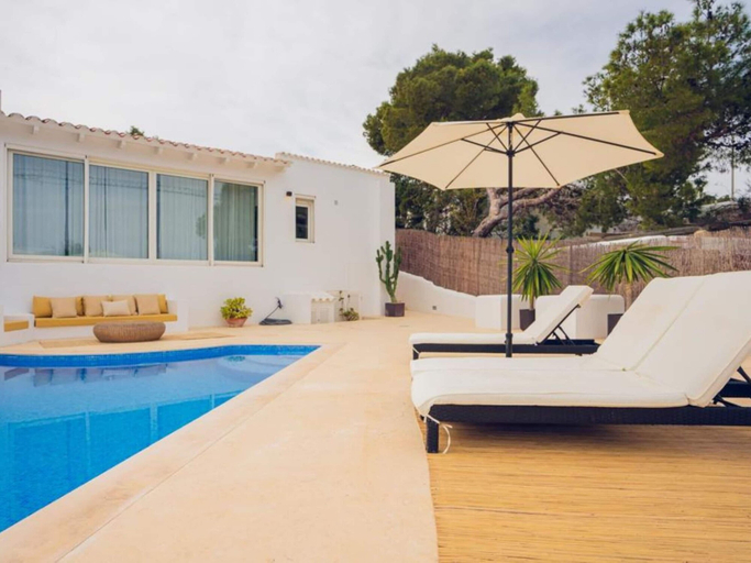 Pool 5, Belvilla by OYO Casa Tania, Baleares