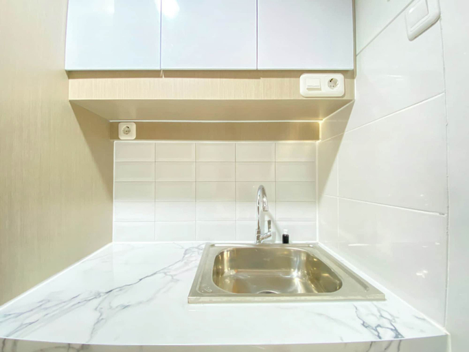Others 5, Good Choice And Homey Studio At The Alton Apartment, Semarang