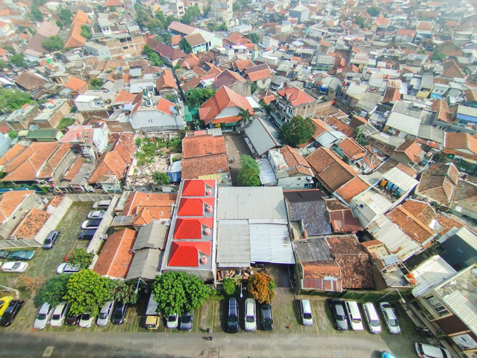Others 5, Nice And Comfortable Stay Studio At Gateway Ahmad Yani Cicadas Apartment, Bandung