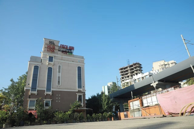 Exterior & Views, Fisco The Hub Link, Mumbai Suburban