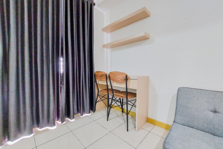 Others 4, Nice And Comfort 2Br Apartment At 30Th Floor M-Town Residence, Tangerang