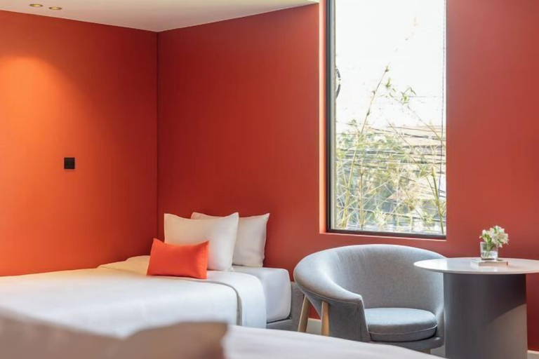 Bedroom 7
