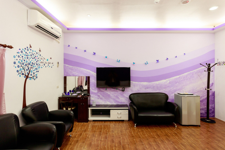 Others 5, Kstar 888 Bed and Breakfast, Pingtung