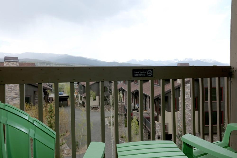 2, Indian Peaks Resort, Grand