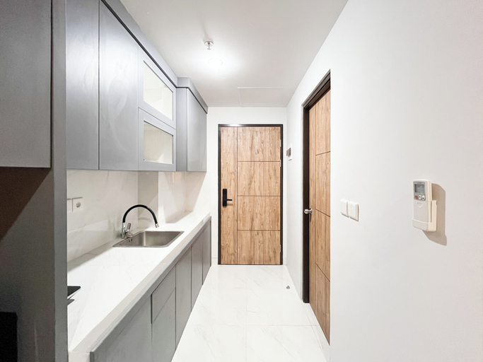 Others 4, Best Deal And Comfy Studio At Delft Ciputra Makassar Apartment, Makassar