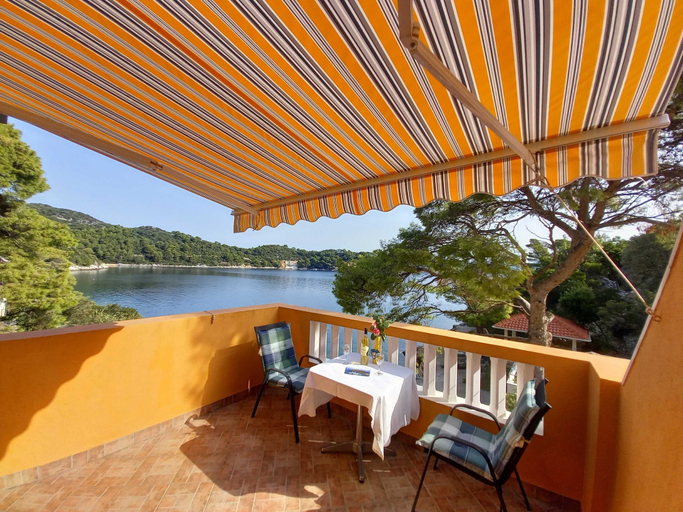 Others 5, Apartments Vinko Mljet, Mljet