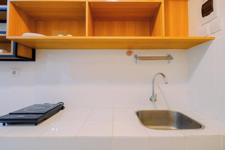 Others 5, Good Deal And Simply Studio Tokyo Riverside Pik 2 Apartment, Tangerang