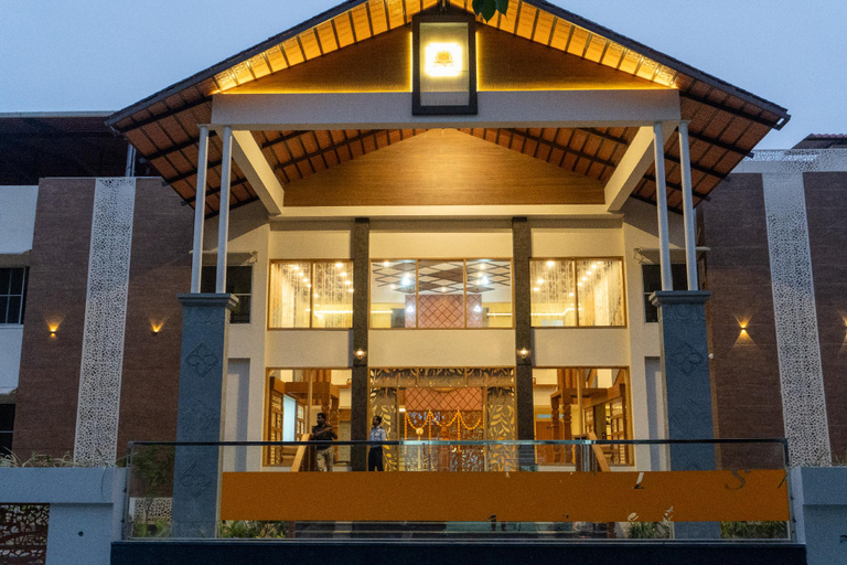 Exterior & Views 5, The Healing Hills Naturopathy & Wellness Center, Coimbatore
