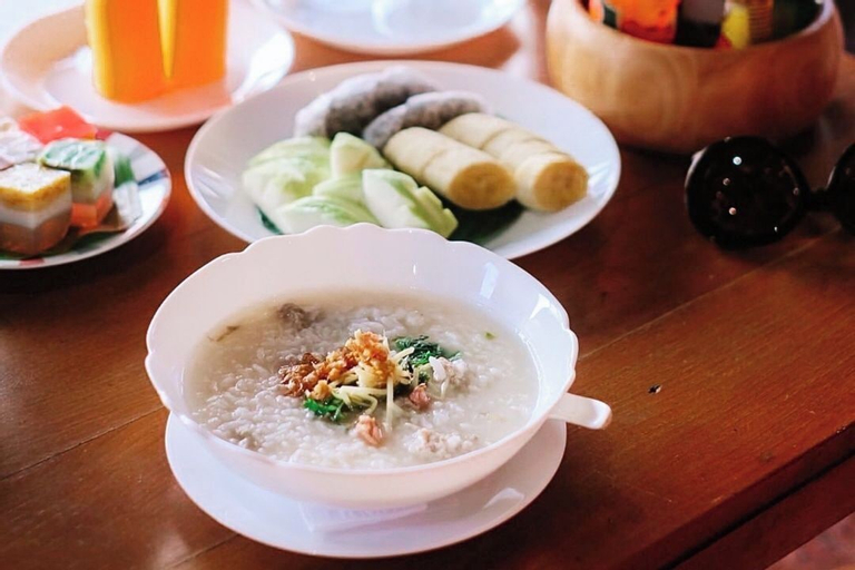 Food & Drinks 25