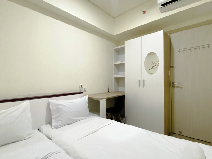 Great Homey 2Br At Meikarta Apartment, Cikarang