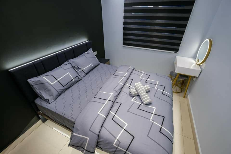 Others 1, JOVIAL D36 PREMIUM HOUSE 4ROOM 8PAX@NEAR ICONCITY, Seberang Perai Tengah