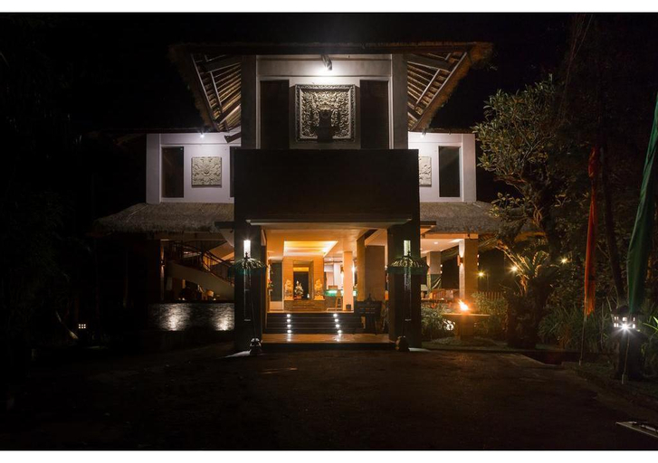 One Bedroom Villa with Private Pool , Gianyar