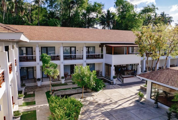 Exterior & Views 2, Ora Beach Resort, El Nido