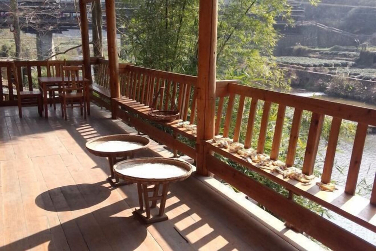 Others 5, Sanjiang Yangjie Inn, Liuzhou