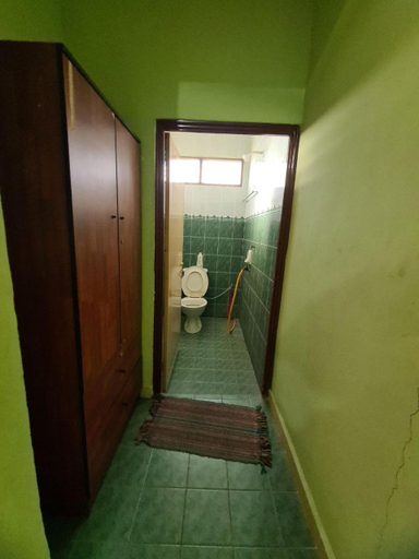 Others 2, Penginapan Harmoni Inn, Kuala Terengganu