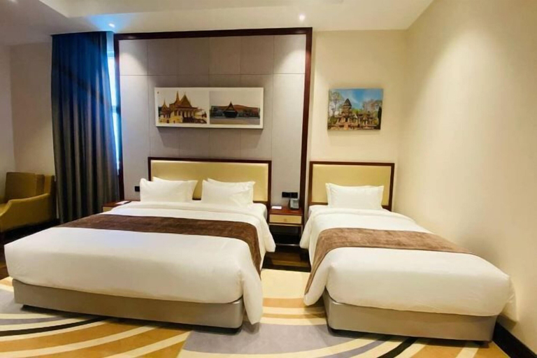Bedroom 6