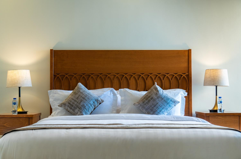 2, Indium Villas Durrat Al Arus for families only, Jeddah