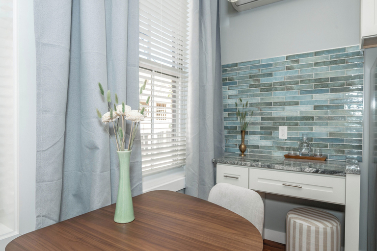 Bathroom 3, Findlay Market Suite 2, Hamilton