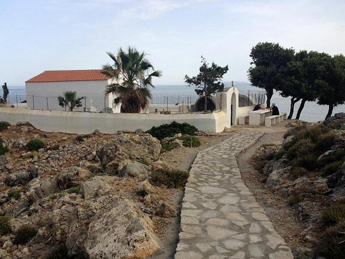 Others 5, Protopapas Rooms, Crete