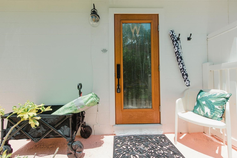 Others 4, Two-Bedroom Villa, Manatee