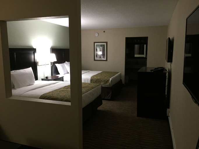 Bedroom 2, Cascades Mountain Resort Ascend Hotel Collection, Henderson