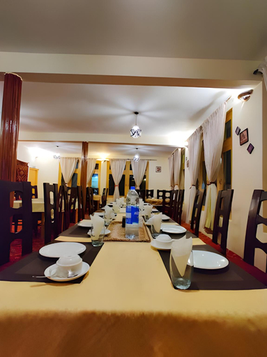 Others 5, Passu Tourist Lodge, Northern Areas