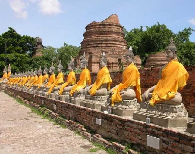 Others 5, V House, Phra Nakhon Si Ayutthaya