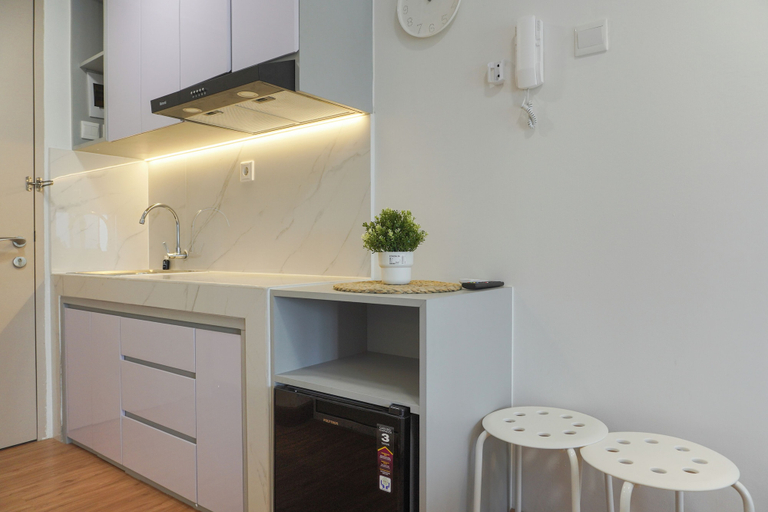 Others 5, Compact Studio At Tokyo Riverside Apartment, Tangerang