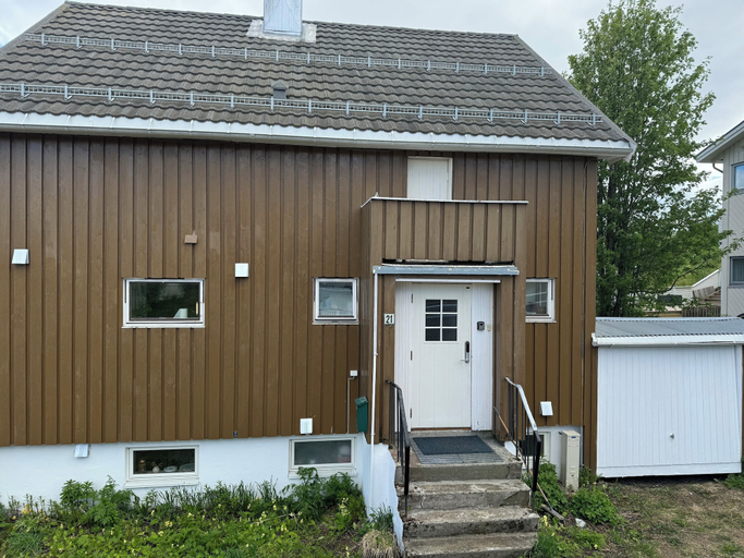 Exterior & Views 2, LUN Home, Tromsø