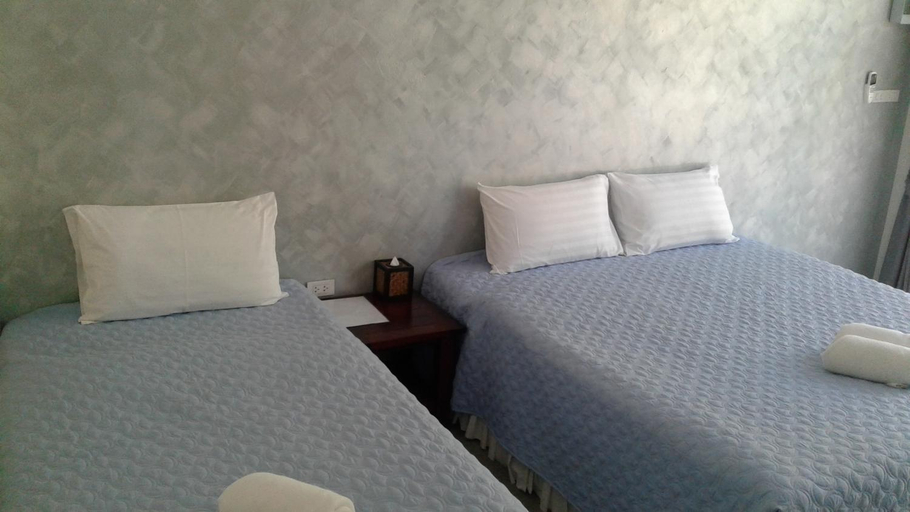 Bedroom 2, Mountain View resort Pranburi เพจหลัก, Pran Buri