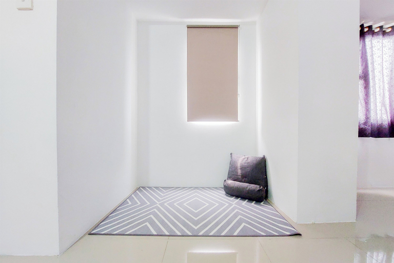 Others 5, Well Furnished With Cozy Designed Studio Urbantown Serpong Apartment, Tangerang Selatan