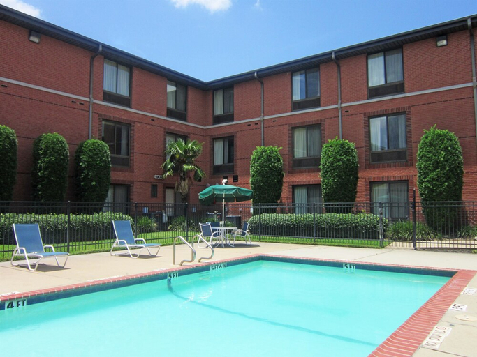Sport & Beauty, Extended Stay America - Houston - Northwest, Houston