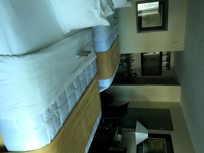 Bedroom 3, Quality Inn & Suites Horse Cave - Cave City, Hart