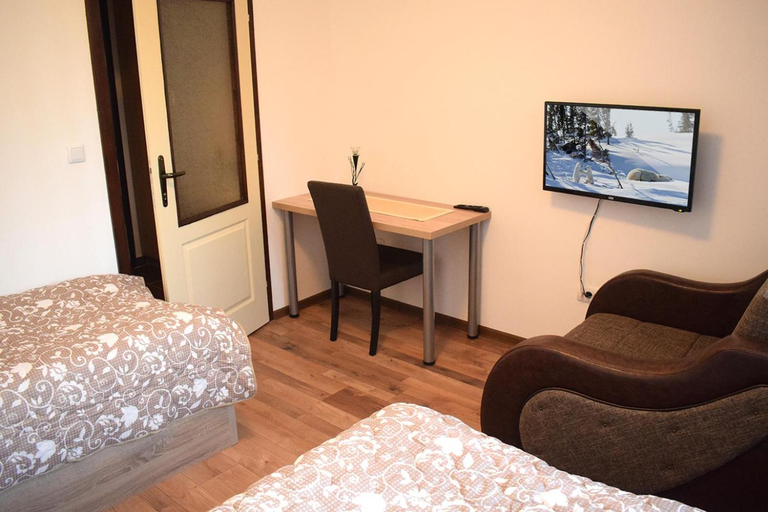 Others 2, Vila Premijer Divcibare, Valjevo