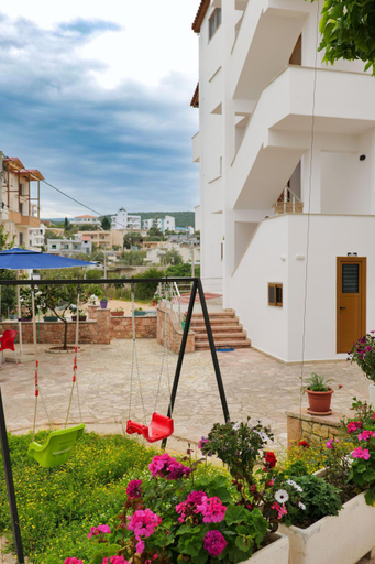 Others 4, Abedini Boutique Hotel, Sarandës