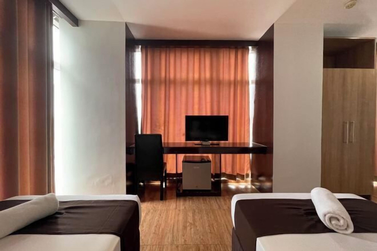 Bedroom 7
