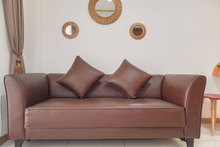 Others 4, Comfort And Spacious 1Br M-Town Signature Apartment, Tangerang