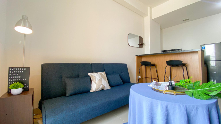 Others 2, Comfort Living 2BR at Transpark Cibubur Apartment By Travelio, Depok